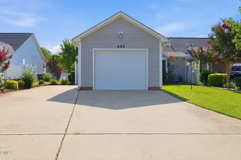 488 Pinecroft Drive Clayton NC 27520
