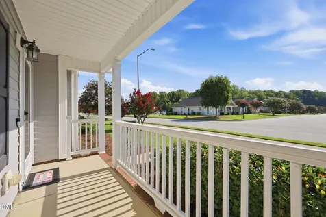 488 Pinecroft Drive Clayton NC 27520