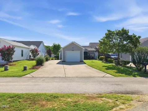 488 Pinecroft Drive Clayton NC 27520
