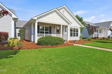 488 Pinecroft Drive Clayton NC 27520