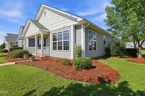 488 Pinecroft Drive Clayton NC 27520