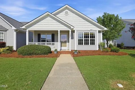 488 Pinecroft Drive Clayton NC 27520