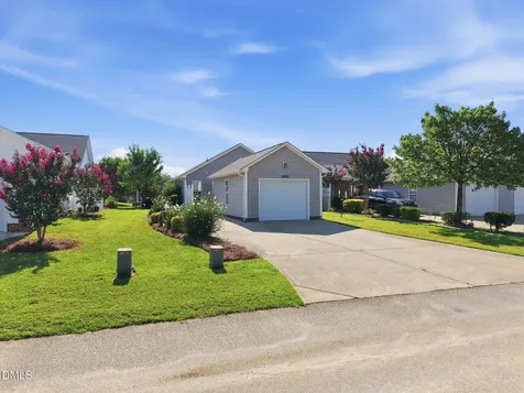 488 Pinecroft Drive Clayton NC 27520