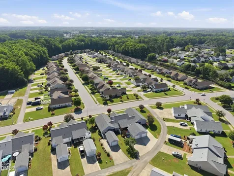 488 Pinecroft Drive Clayton NC 27520
