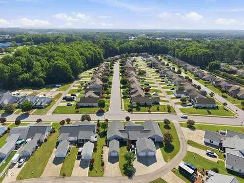 488 Pinecroft Drive Clayton NC 27520
