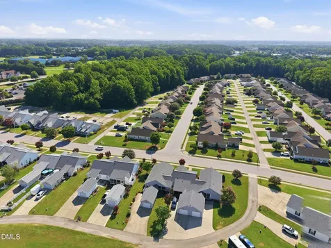 488 Pinecroft Drive Clayton NC 27520
