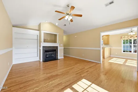 488 Pinecroft Drive Clayton NC 27520