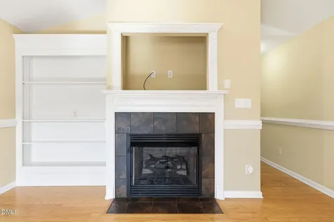 488 Pinecroft Drive Clayton NC 27520