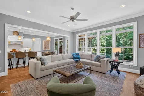 5207 Dutchman Drive Raleigh NC 27606