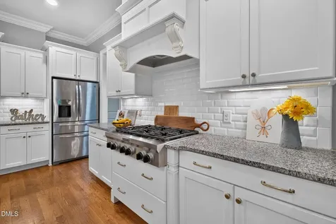 5207 Dutchman Drive Raleigh NC 27606