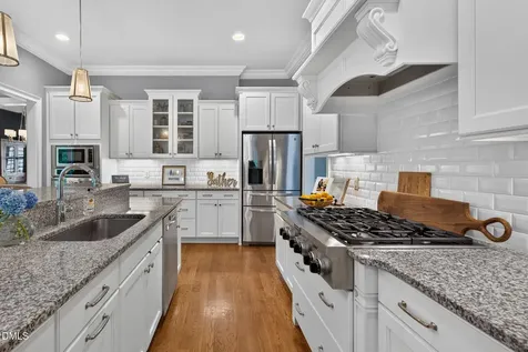 5207 Dutchman Drive Raleigh NC 27606