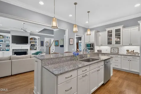 5207 Dutchman Drive Raleigh NC 27606