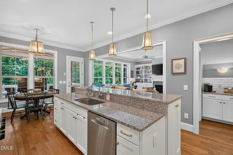 5207 Dutchman Drive Raleigh NC 27606