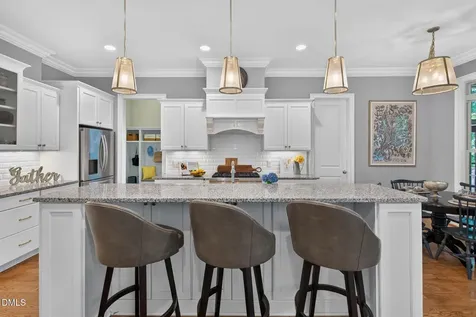 5207 Dutchman Drive Raleigh NC 27606