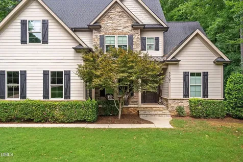 5207 Dutchman Drive Raleigh NC 27606