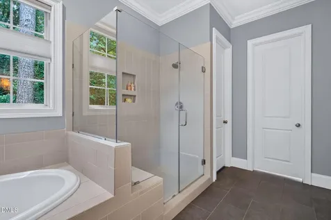 5207 Dutchman Drive Raleigh NC 27606