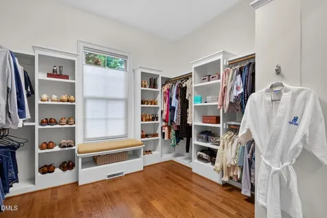 5207 Dutchman Drive Raleigh NC 27606