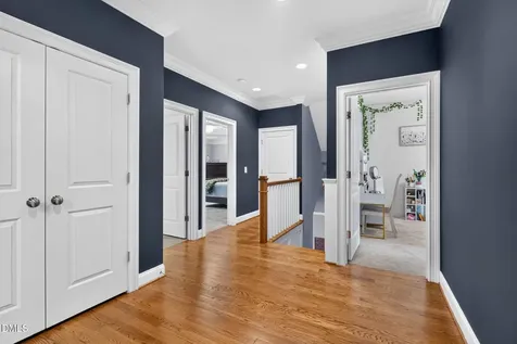 5207 Dutchman Drive Raleigh NC 27606