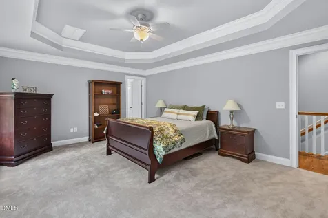 5207 Dutchman Drive Raleigh NC 27606