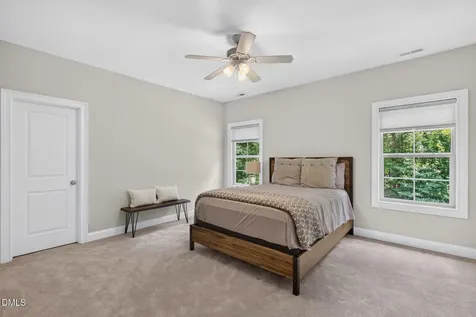 5207 Dutchman Drive Raleigh NC 27606
