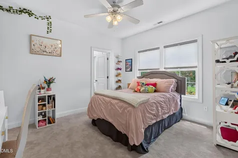5207 Dutchman Drive Raleigh NC 27606