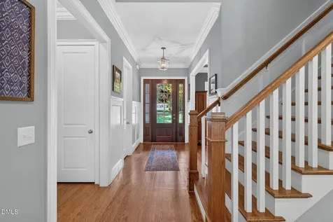 5207 Dutchman Drive Raleigh NC 27606