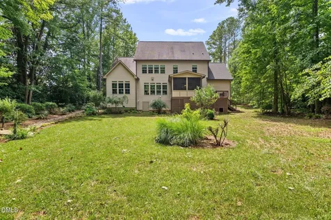 5207 Dutchman Drive Raleigh NC 27606