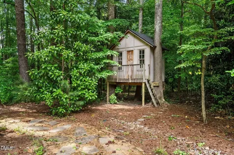 5207 Dutchman Drive Raleigh NC 27606