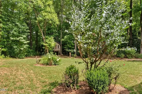5207 Dutchman Drive Raleigh NC 27606