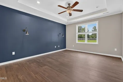 41 Bluejack Court Wendell NC 27591