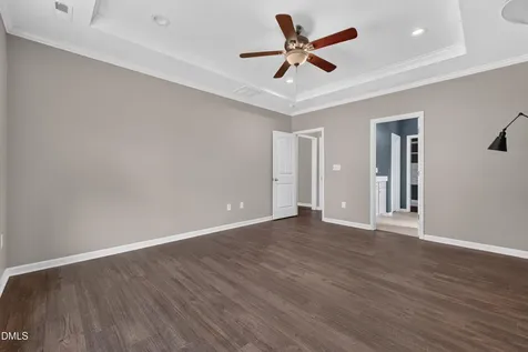 41 Bluejack Court Wendell NC 27591