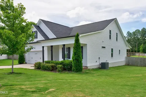 41 Bluejack Court Wendell NC 27591