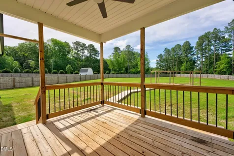 41 Bluejack Court Wendell NC 27591