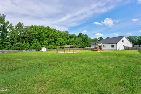 41 Bluejack Court Wendell NC 27591