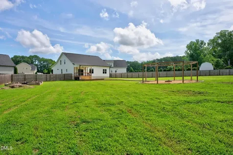 41 Bluejack Court Wendell NC 27591