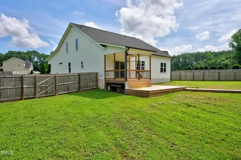 41 Bluejack Court Wendell NC 27591