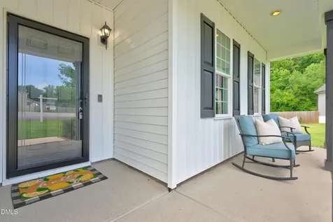 41 Bluejack Court Wendell NC 27591