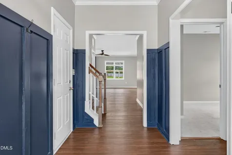 41 Bluejack Court Wendell NC 27591