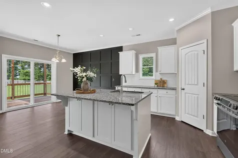 41 Bluejack Court Wendell NC 27591