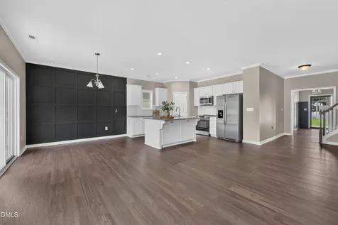 41 Bluejack Court Wendell NC 27591