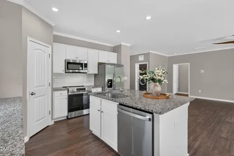 41 Bluejack Court Wendell NC 27591