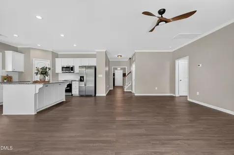 41 Bluejack Court Wendell NC 27591