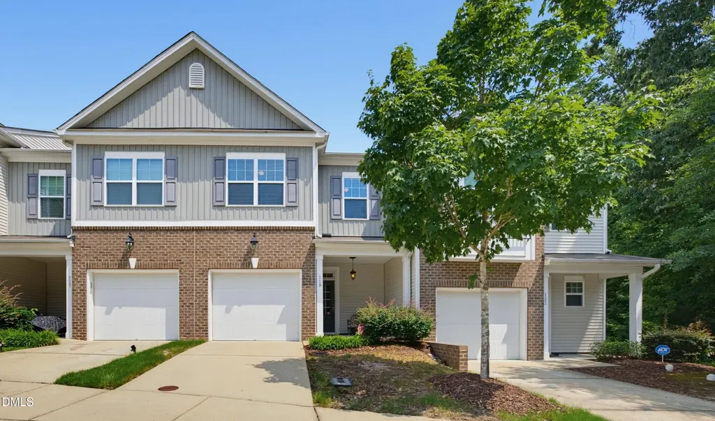 119 Grande Sky Court Cary NC 27519