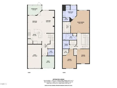 119 Grande Sky Court Cary NC 27519