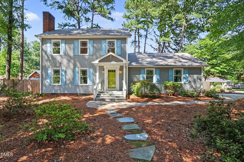 323 Walnut Street Cary NC 27511
