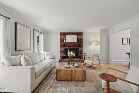 323 Walnut Street Cary NC 27511