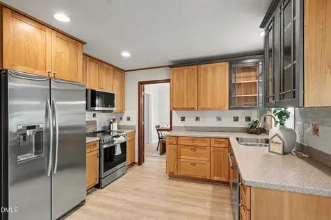323 Walnut Street Cary NC 27511