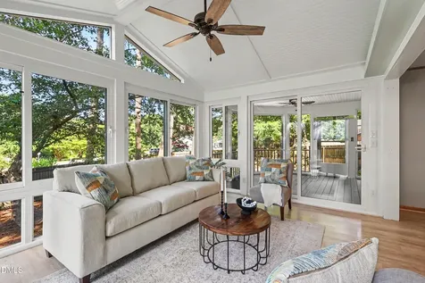 323 Walnut Street Cary NC 27511