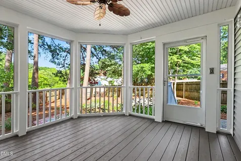 323 Walnut Street Cary NC 27511