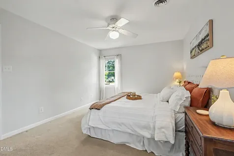 323 Walnut Street Cary NC 27511